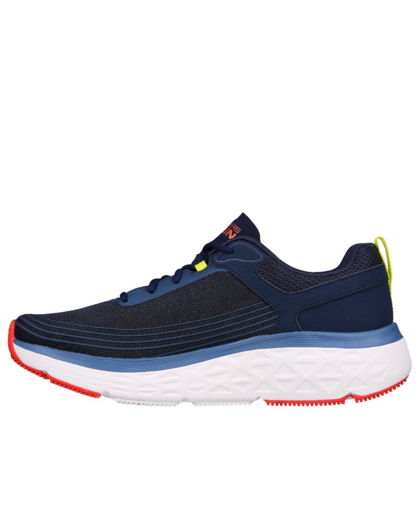 Max Cushioning Delta - Relief - NAVY/MULTI slider