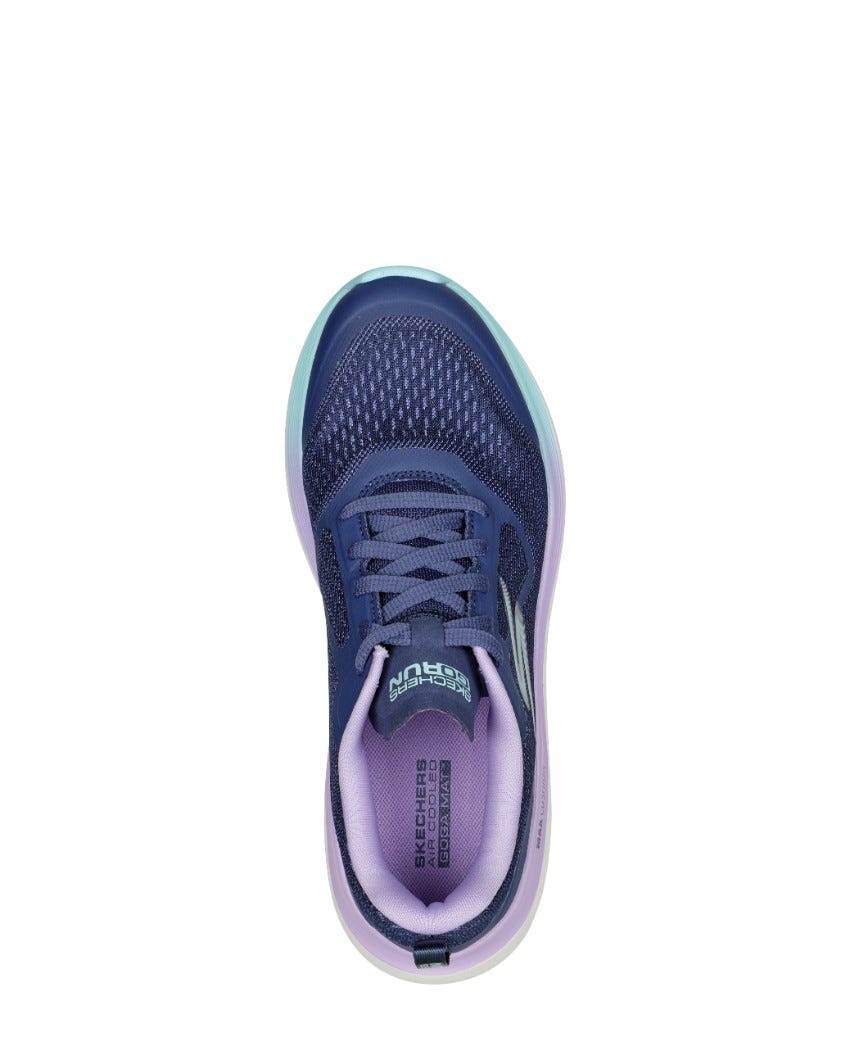 Max Cushioning Delta - Ultimate Endurance - NAVY/LAVENDER slider