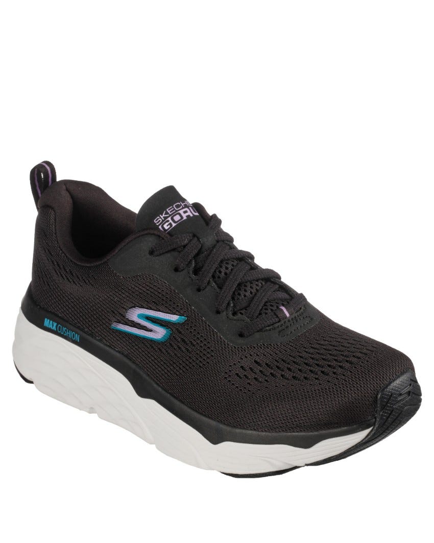 Max Cushioning Elite - Destination Point - BLACK slider