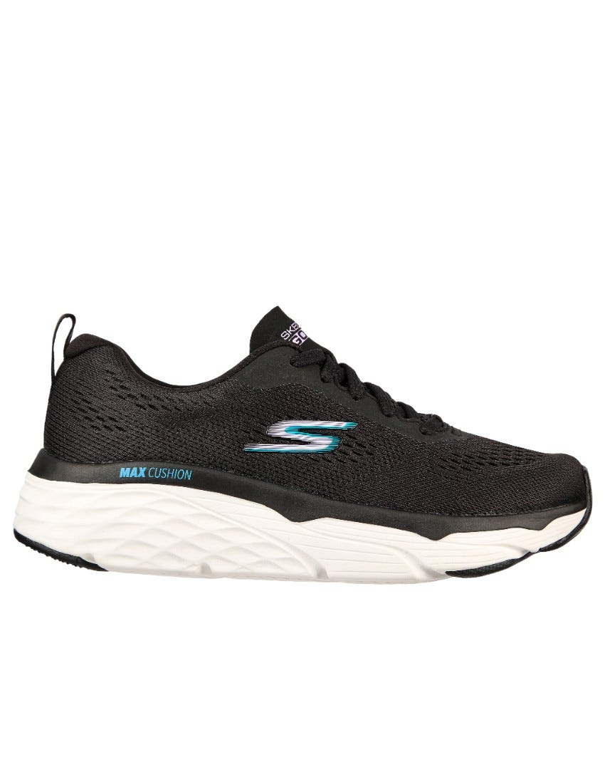 Max Cushioning Elite - Destination Point - BLACK slider