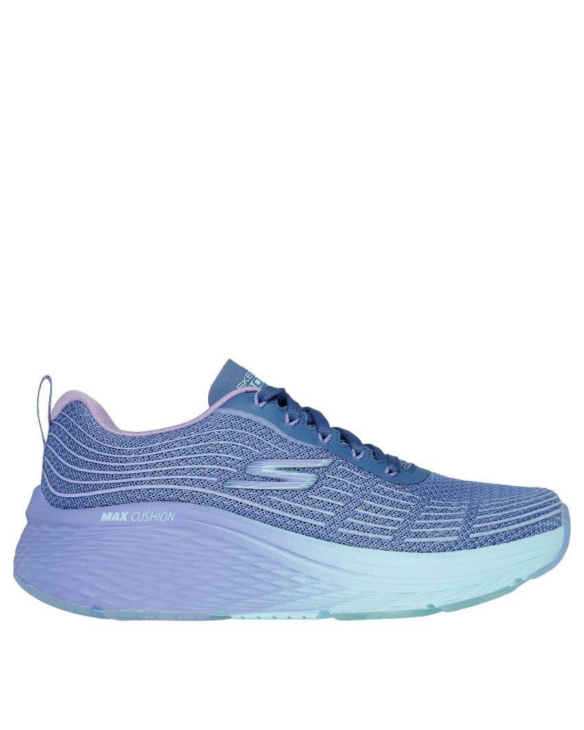 Max Cushioning Elite - Speed Play - BLUE/LAVENDER slider