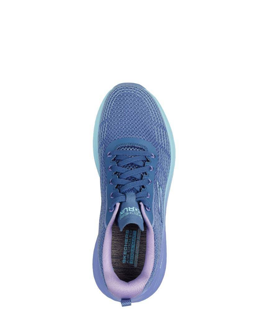 Max Cushioning Elite - Speed Play - BLUE/LAVENDER slider