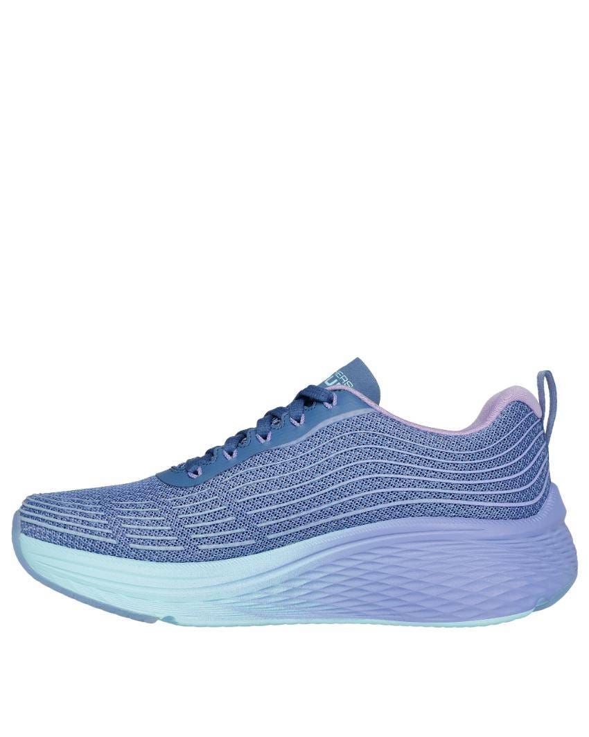 Max Cushioning Elite - Speed Play - BLUE/LAVENDER slider