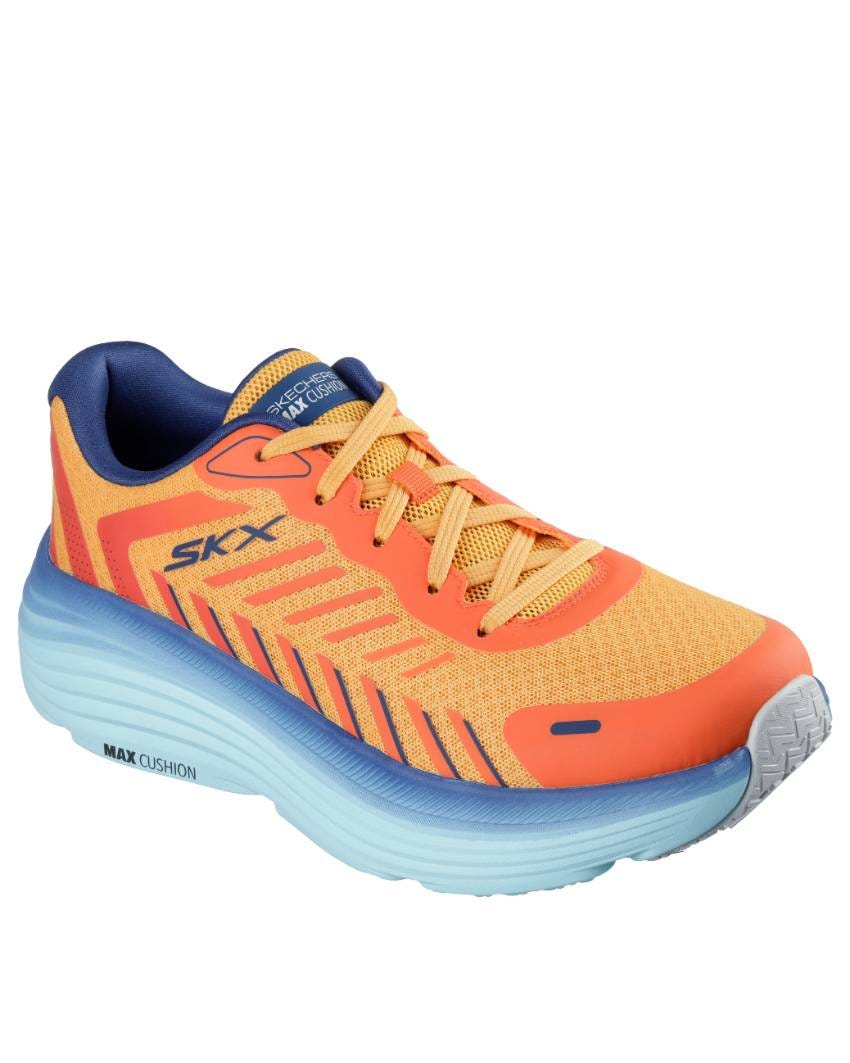 Max Cushioning Endeavour - Centripetal - ORANGE