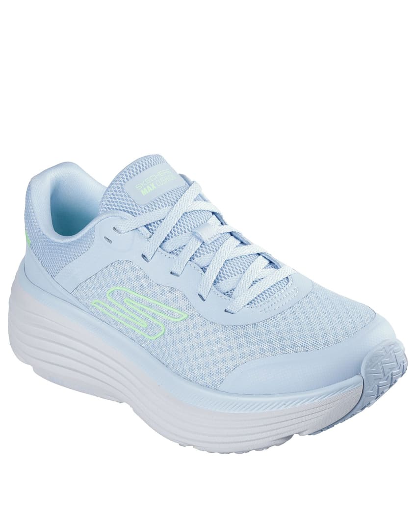 Max Cushioning Endeavour Wide Fit - LIGHT BLUE slider