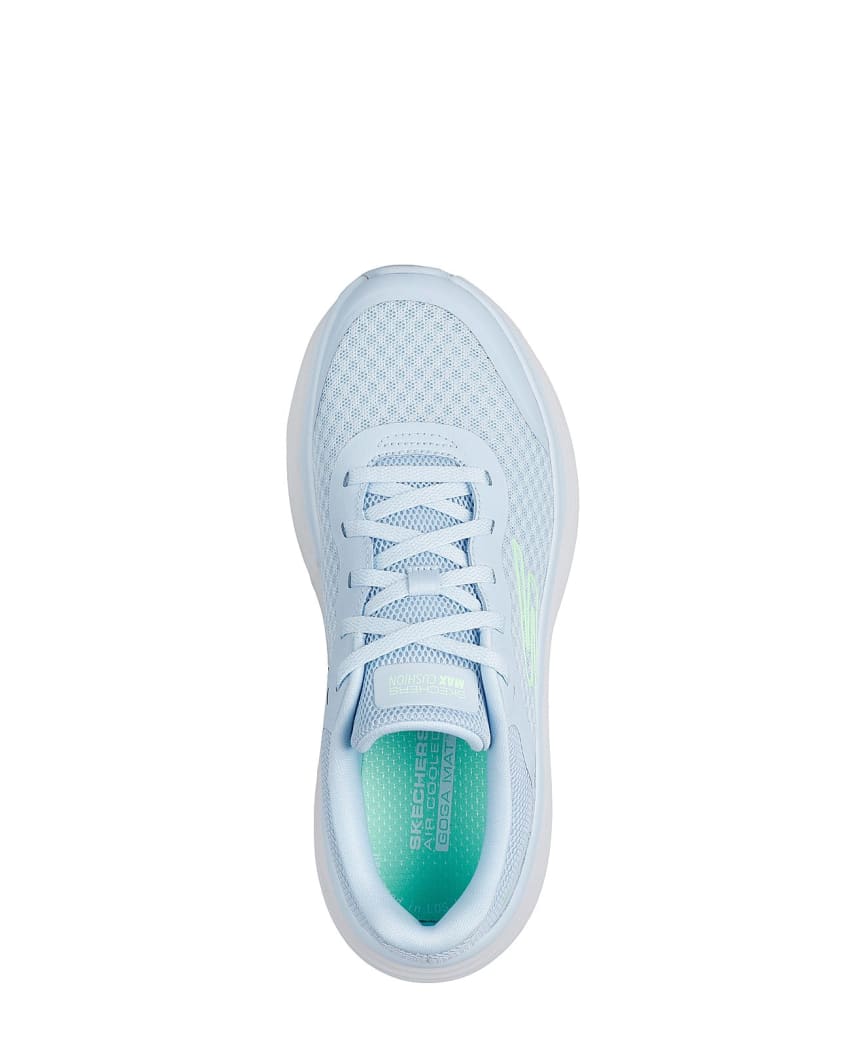 Max Cushioning Endeavour Wide Fit - LIGHT BLUE slider