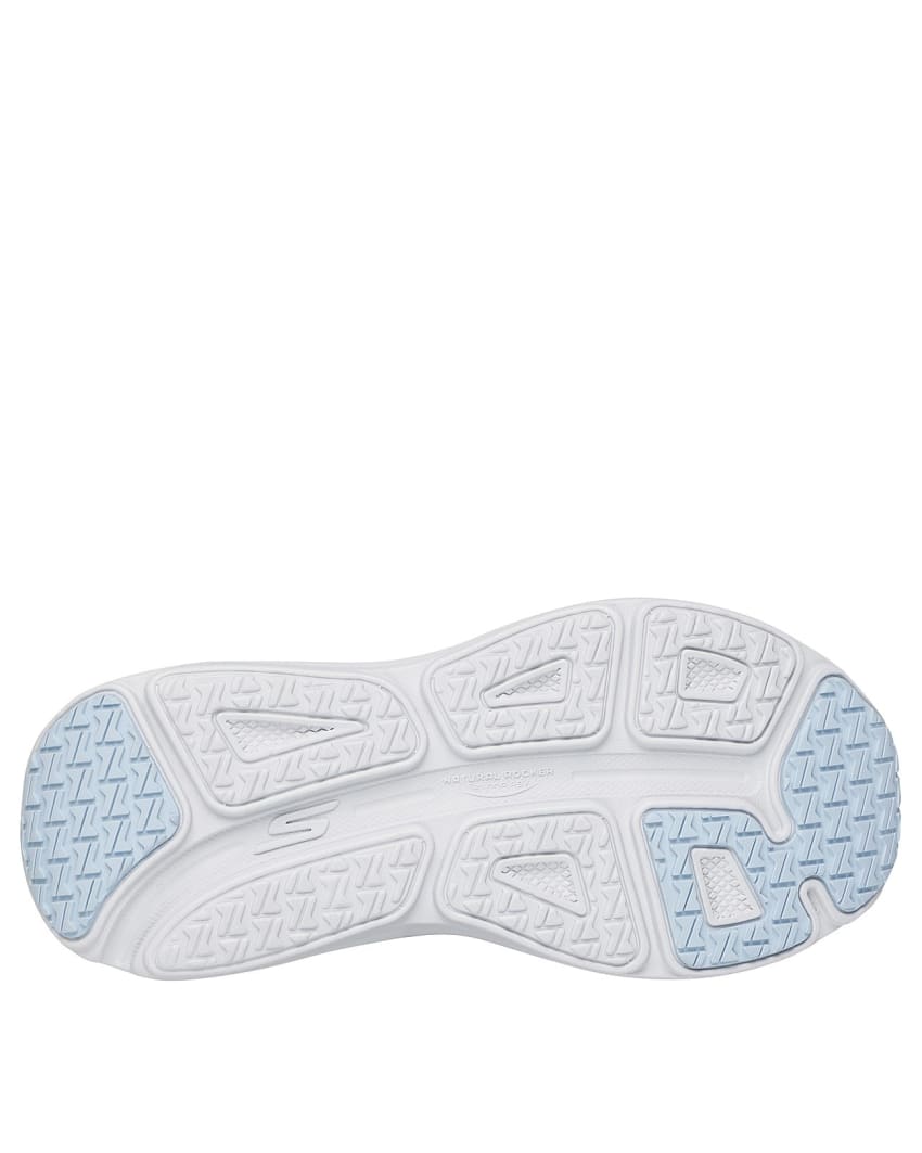 Max Cushioning Endeavour Wide Fit - LIGHT BLUE slider