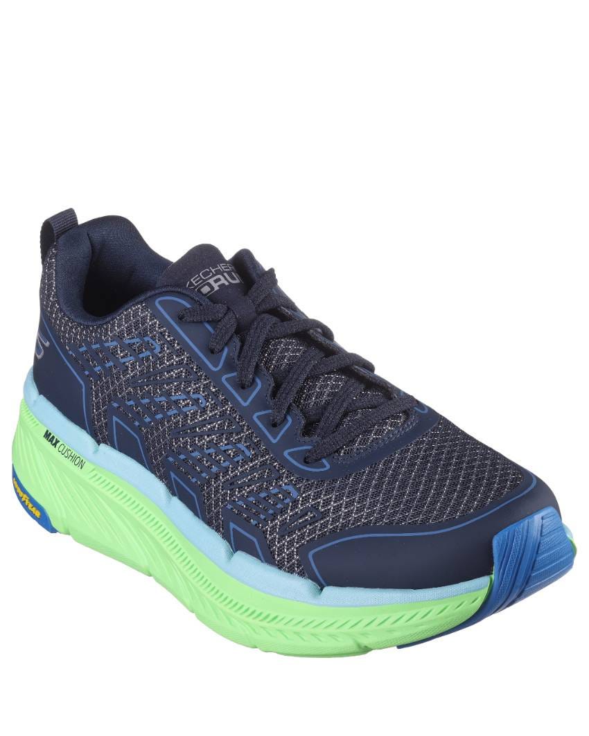 Max Cushioning Premier 2.0 - Electricty - NAVY/MULTI slider