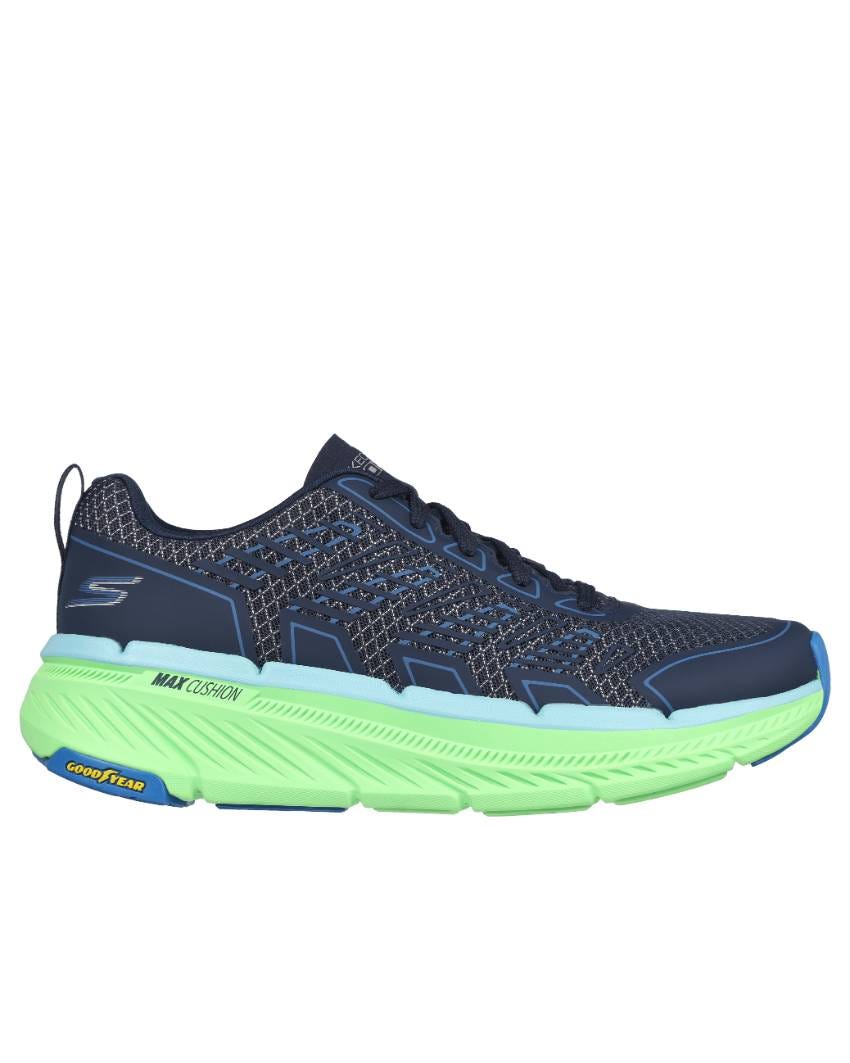 Max Cushioning Premier 2.0 - Electricty - NAVY/MULTI slider