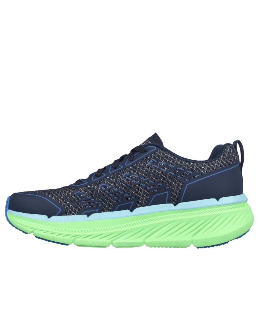 Max Cushioning Premier 2.0 - Electricty - NAVY/MULTI slider