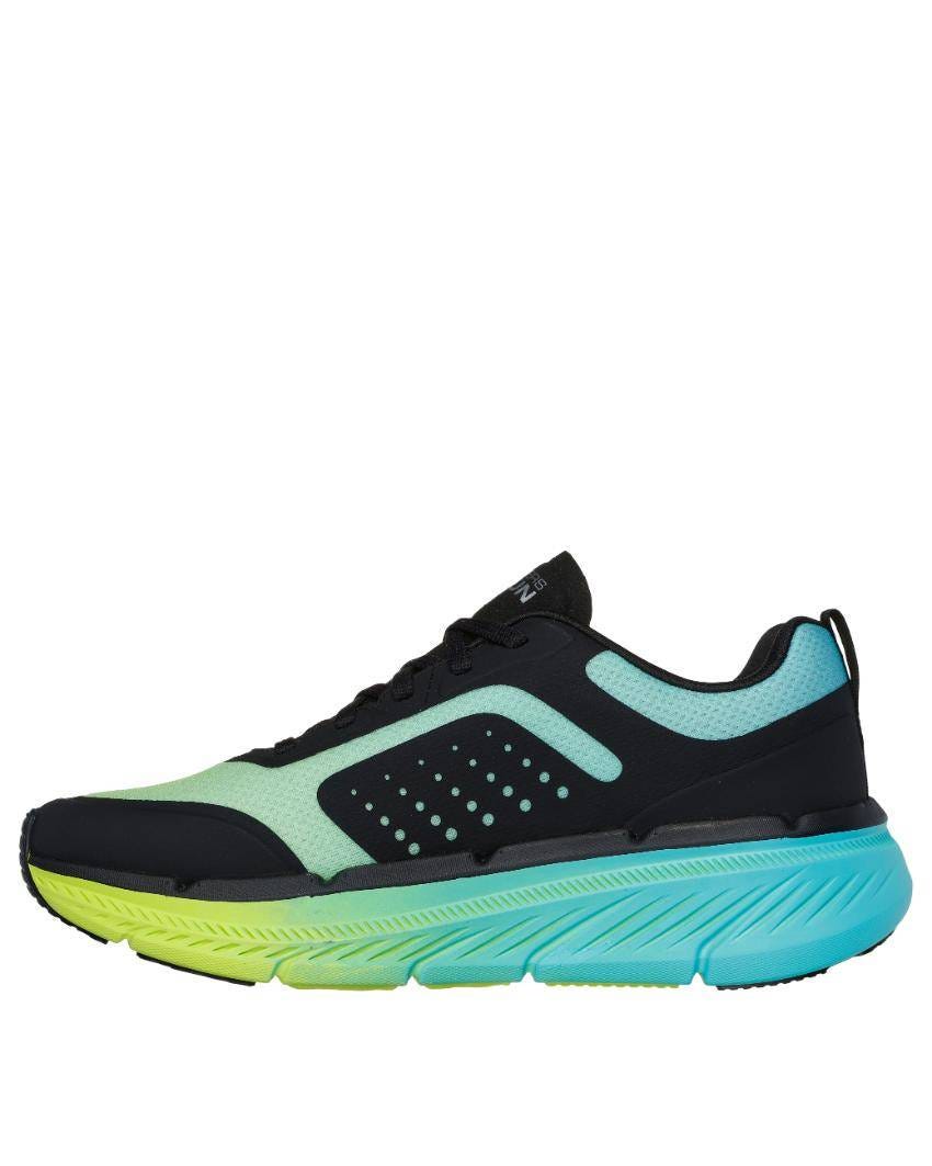 Max Cushioning Premier 2.0 - Residence - BLUE/LIME slider