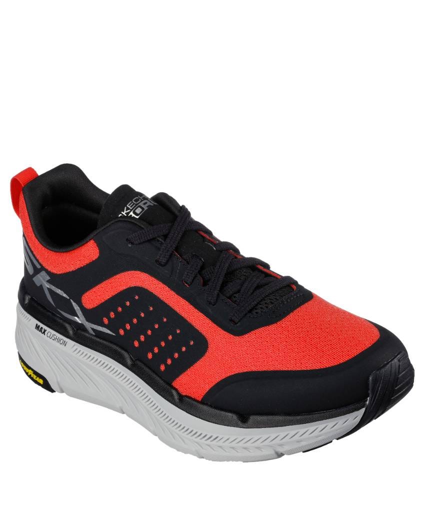 Max Cushioning Premier 2.0 - Residence - ORANGE/BLACK slider