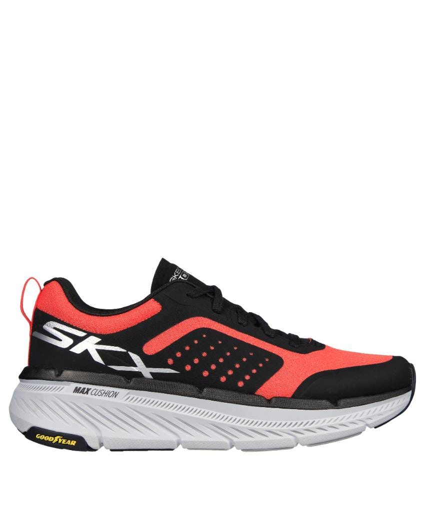 Max Cushioning Premier 2.0 - Residence - ORANGE/BLACK slider