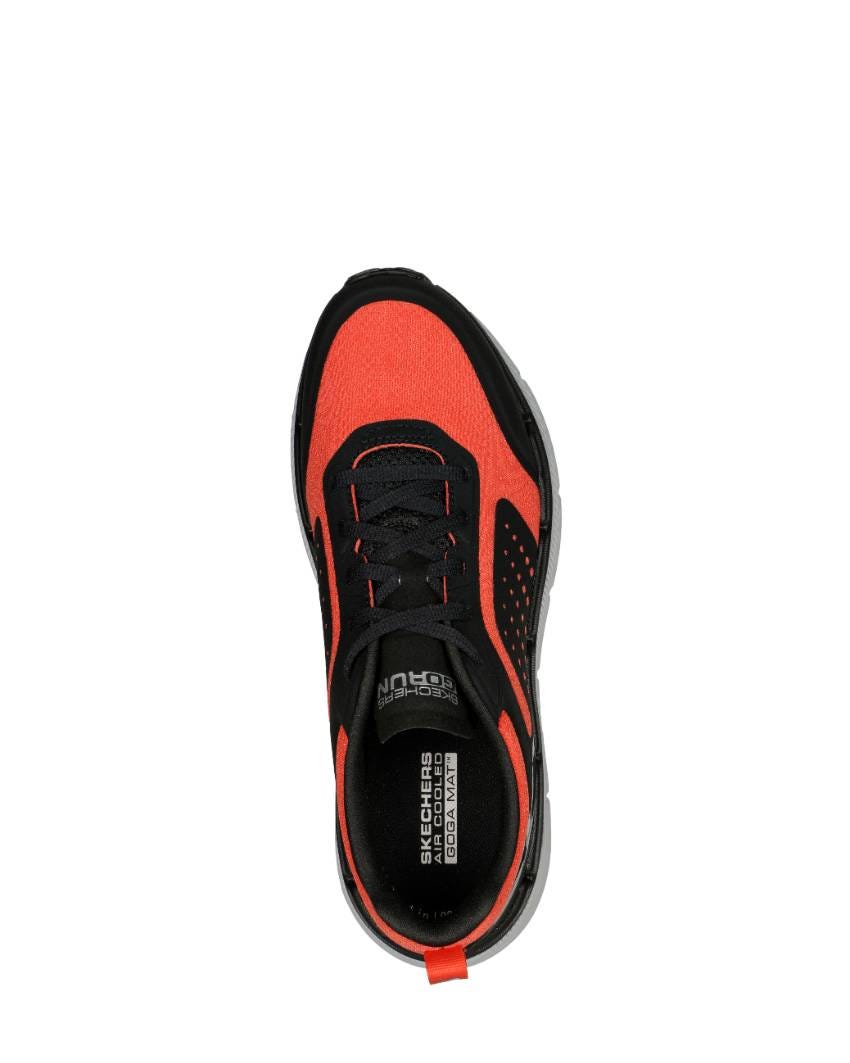 Max Cushioning Premier 2.0 - Residence - ORANGE/BLACK slider