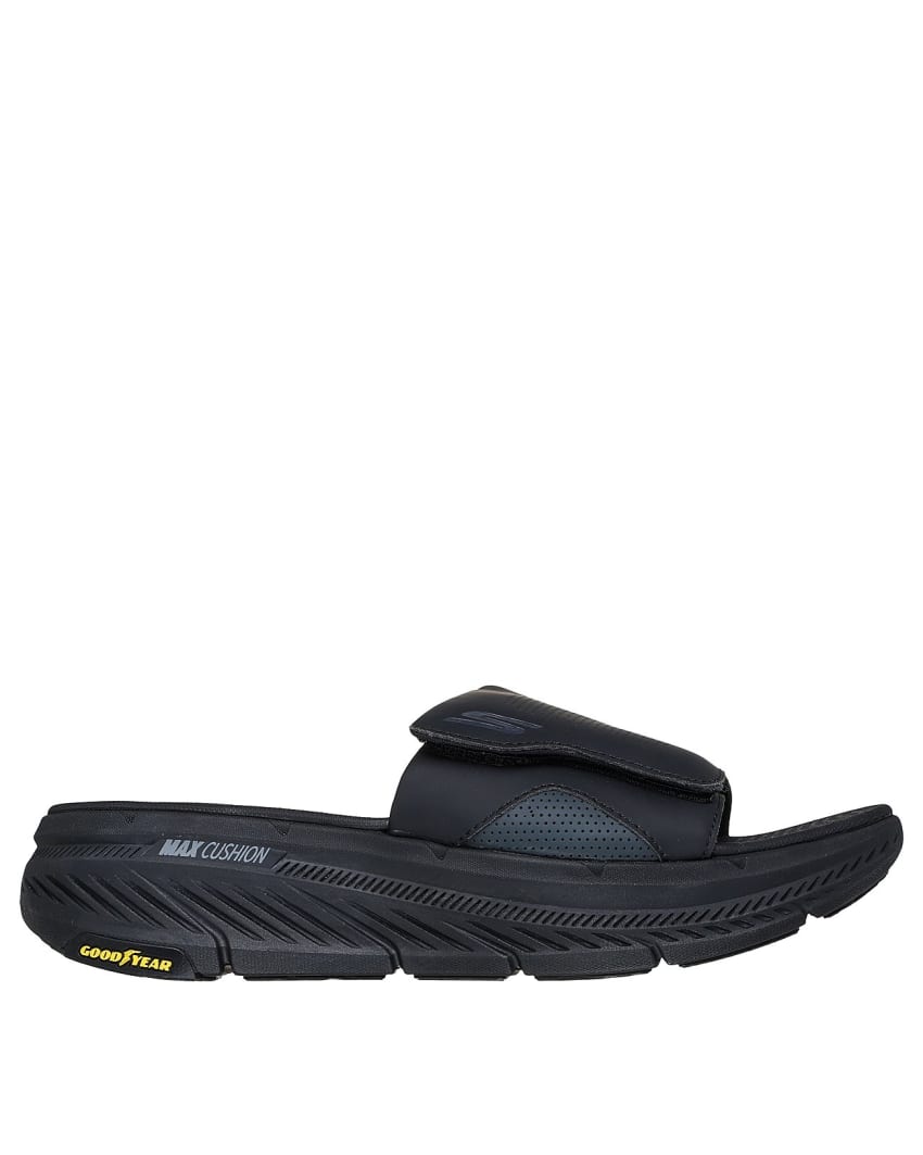 Max Cushioning Premier 2.0 Sandal - Buccaneer - BLACK slider