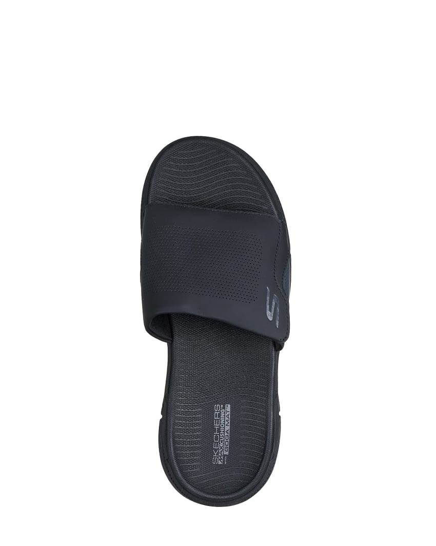 Max Cushioning Premier 2.0 Sandal - Buccaneer - BLACK slider