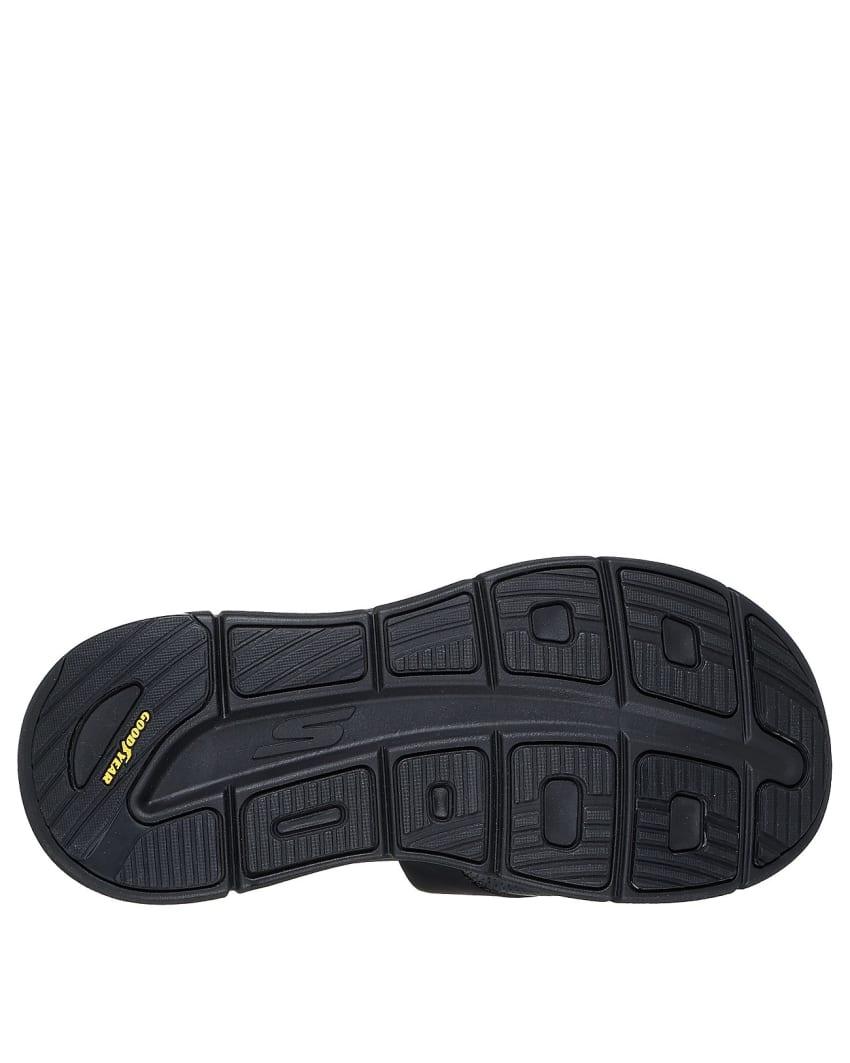 Max Cushioning Premier 2.0 Sandal - Buccaneer - BLACK slider