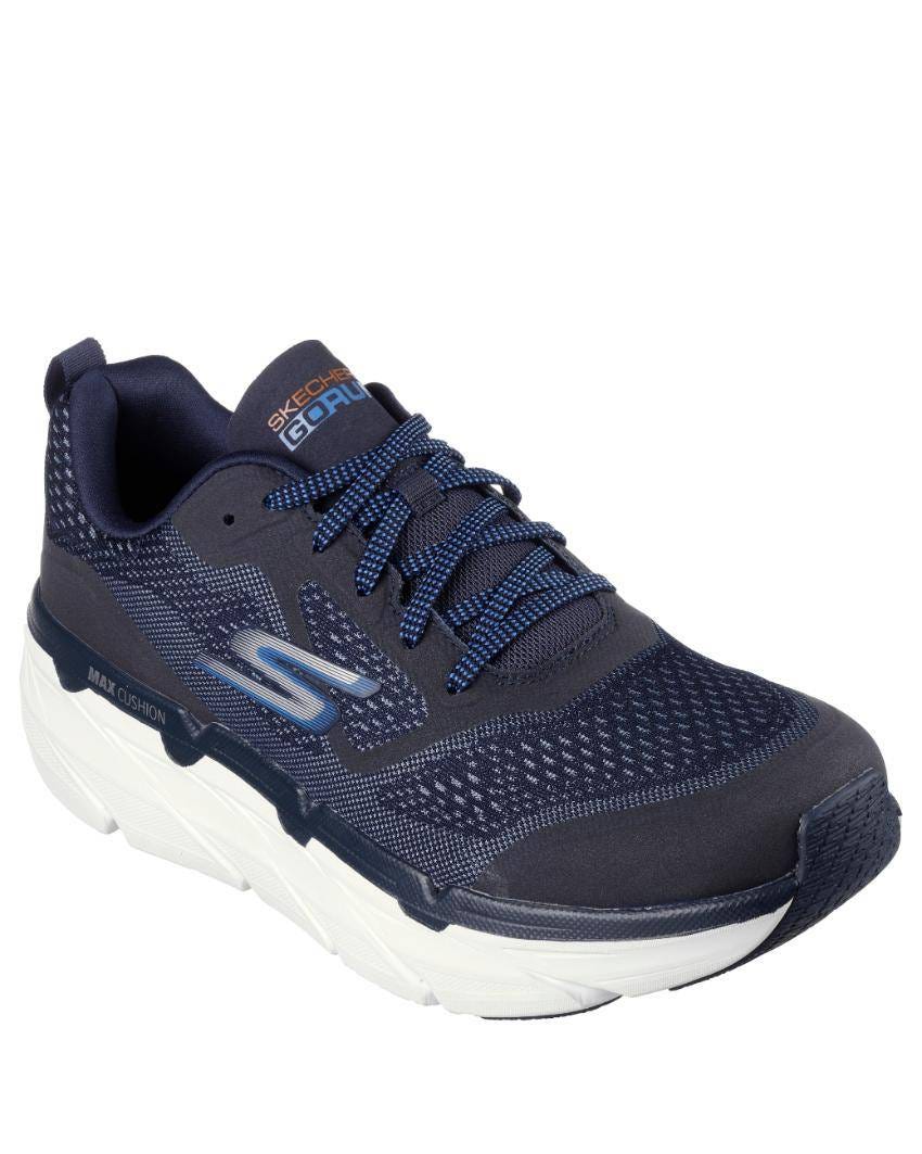 Max Cushioning Premier - Vantage - NAVY