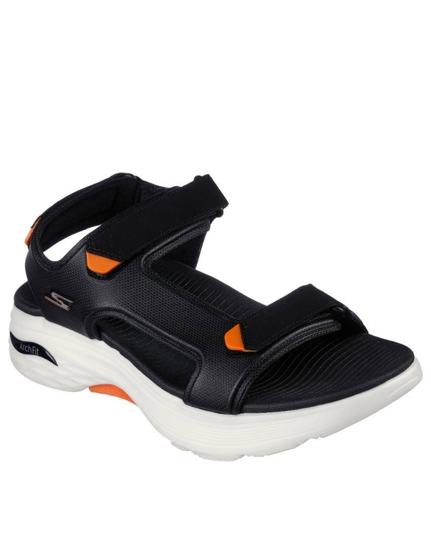 Max CushioningArch Fit Prime - Magnus - BLACK/ORANGE slider