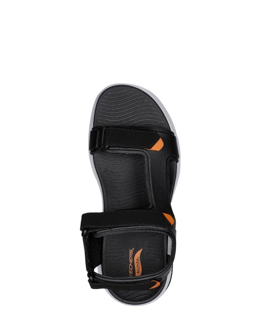 Max CushioningArch Fit Prime - Magnus - BLACK/ORANGE slider