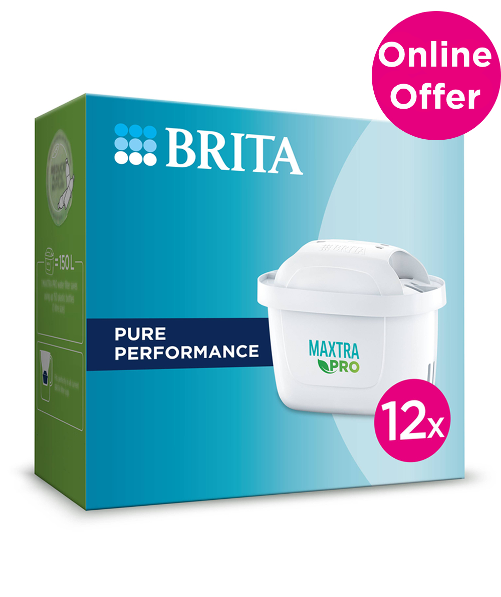 MAXTRA PRO Pure Performance filter 1-Pack slider