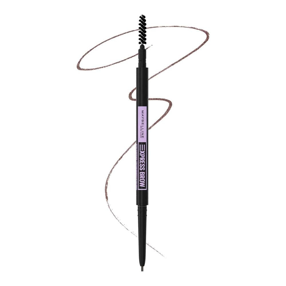 Maybelline Brow Ultra Slim Pencil Medium Brown slider