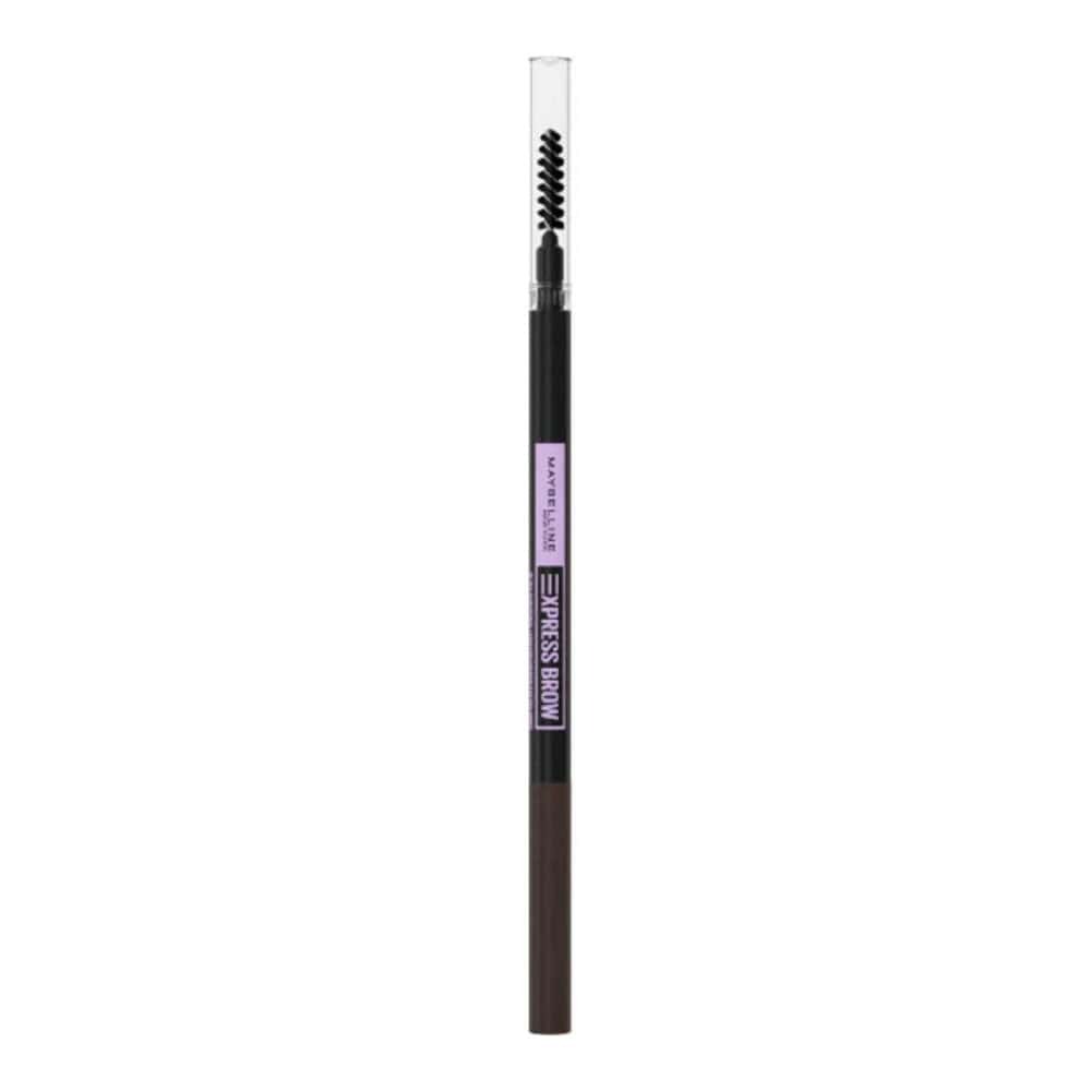 Maybelline Brow Ultra Slim Pencil Medium Brown slider