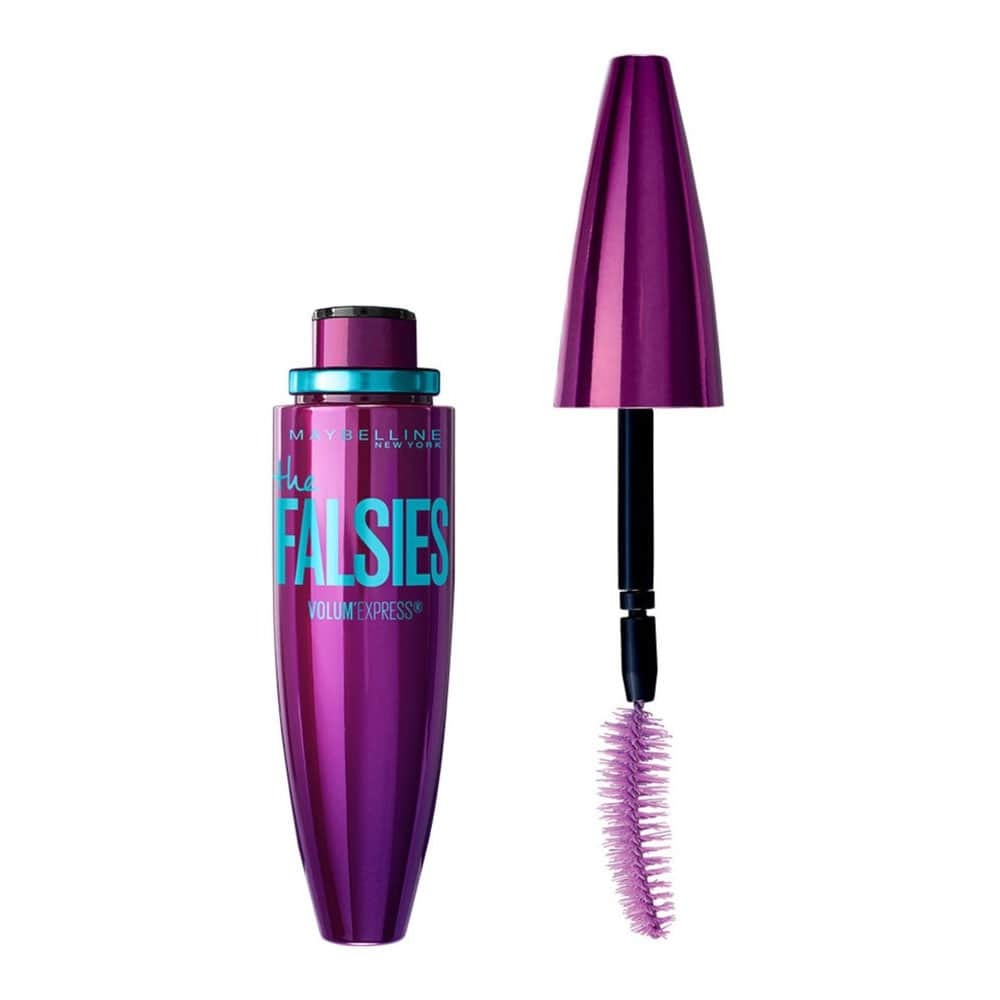 Maybelline The Falsies Volum Express Mascara 285 Black Drama 8ml slider