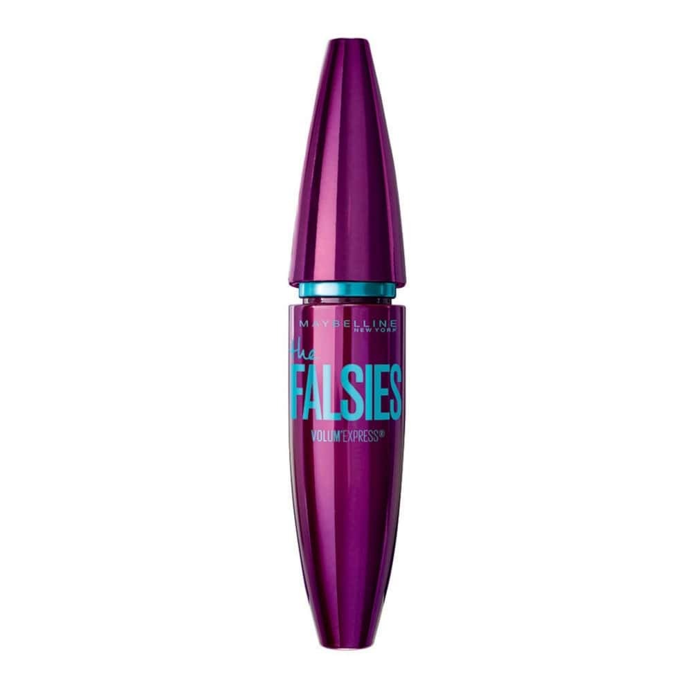 Maybelline The Falsies Volum Express Mascara 285 Black Drama 8ml slider