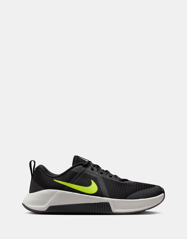 MC Trainer 3 - Men's - Black, Volt & Phantom