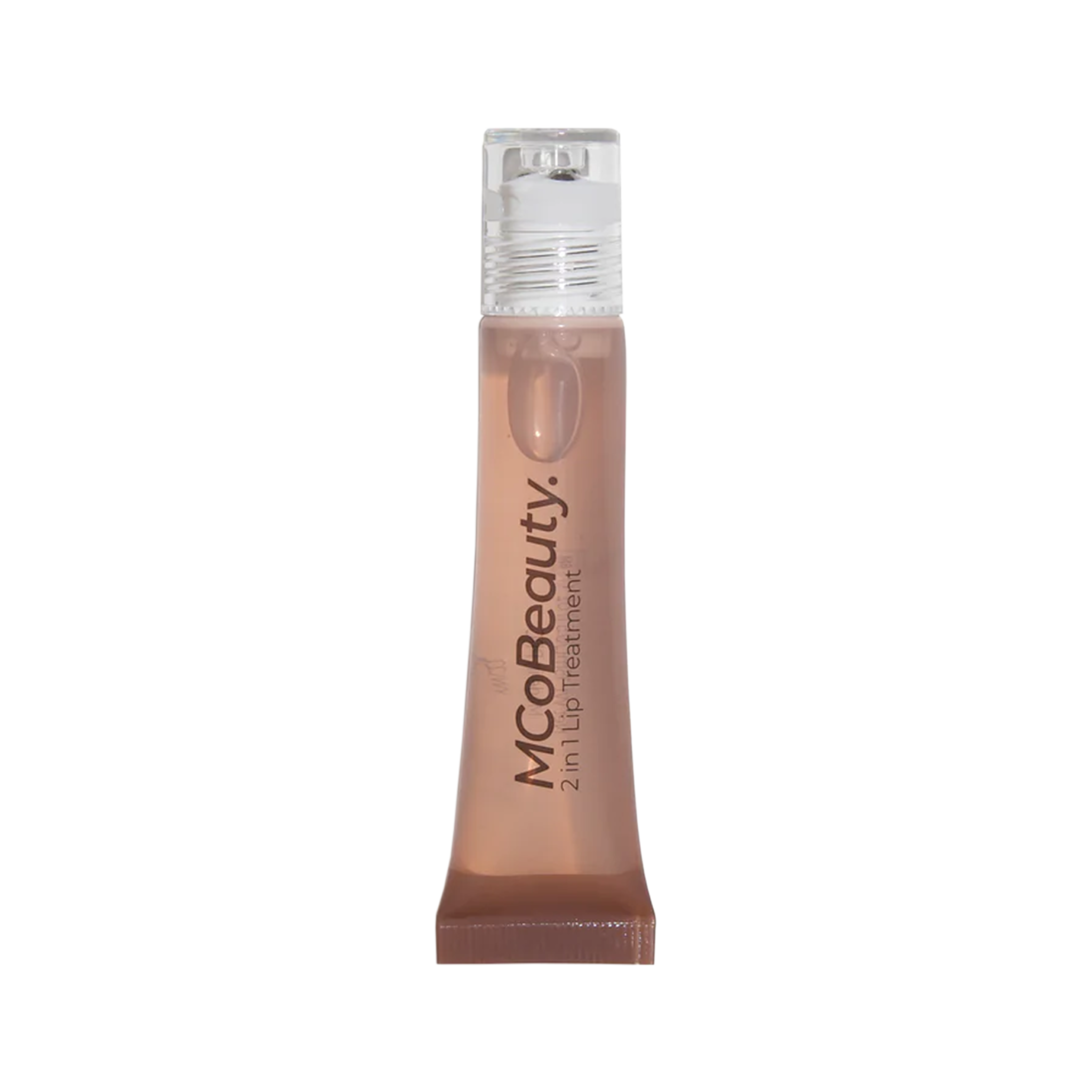 MCoBeauty Glow & Treat 2-in-1 Lip Treatment