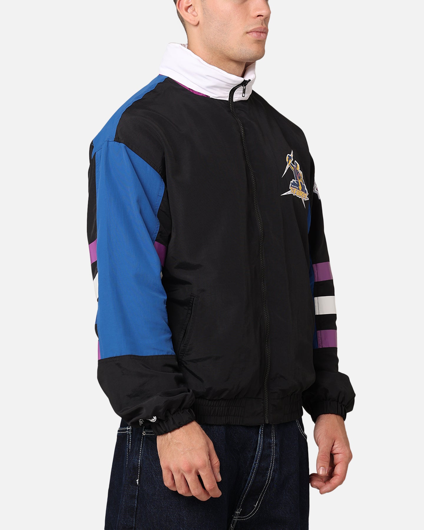 Melbourne Storm Premiership 1999 Grand Final Spray Jacket slider