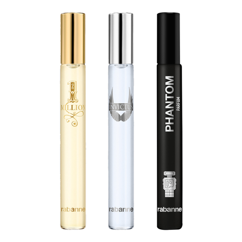 Men's Discovery Gift Set (Holiday Limited Edition) slider