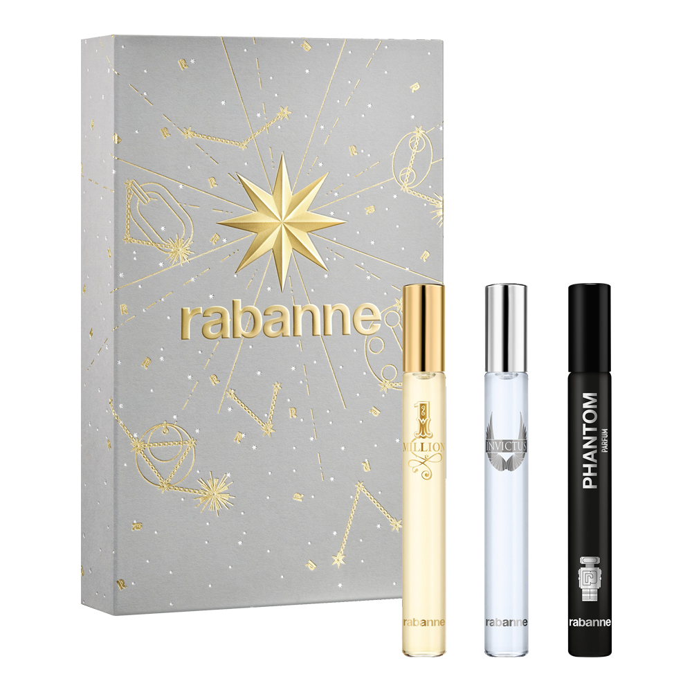 Men's Discovery Gift Set (Holiday Limited Edition) slider