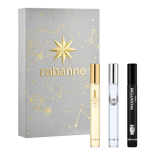 Men's Discovery Gift Set (Holiday Limited Edition)