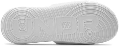 Men's UA Ansa Fixed Slides slider