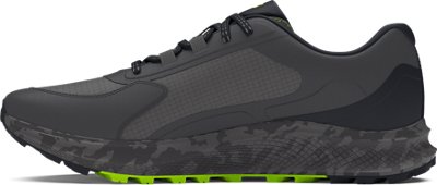 Men's UA Bandit Trail 3 Running Shoes slider