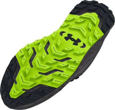 Men's UA Bandit Trail 3 Running Shoes slider