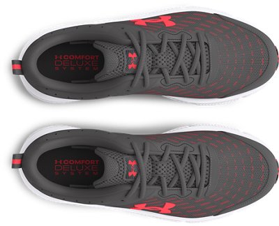 Men's UA Charged Assert 10 Running Shoes slider