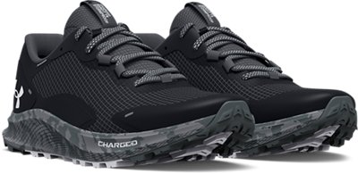 Men's UA Charged Bandit Trail 2 Running Shoes slider