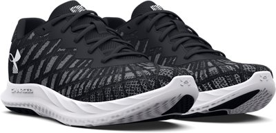 Men's UA Charged Breeze 2 Running Shoes slider