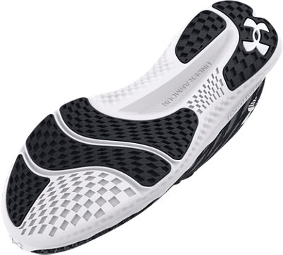 Men's UA Charged Breeze 2 Running Shoes slider