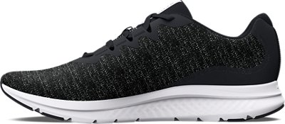 Men's UA Charged Impulse 3 Knit Running Shoes slider