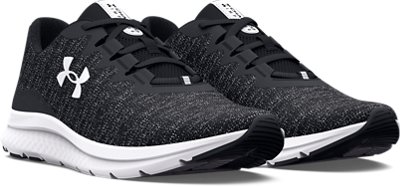 Men's UA Charged Impulse 3 Knit Running Shoes slider