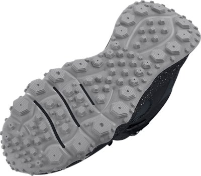 Men's UA Charged Maven Trek Waterproof Trail Shoes slider