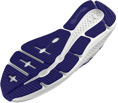 Men's UA Charged Pursuit 3 Tech Running Shoes slider