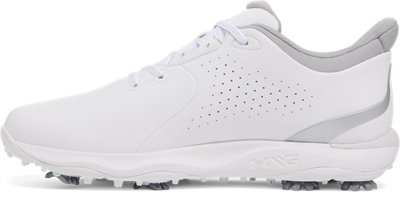 Men's UA Drive Fade Golf Shoes slider