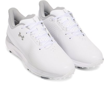 Men's UA Drive Fade Golf Shoes slider