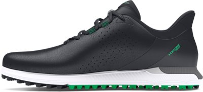 Men's UA Drive Fade Spikeless Golf Shoes slider