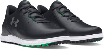 Men's UA Drive Fade Spikeless Golf Shoes slider